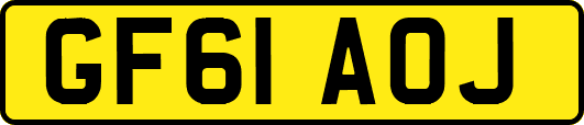 GF61AOJ