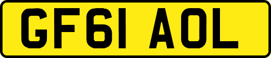 GF61AOL