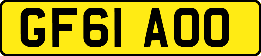 GF61AOO