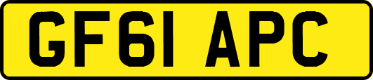 GF61APC