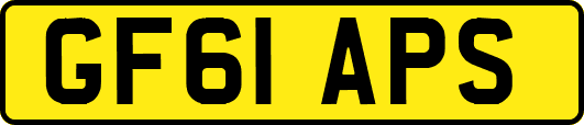 GF61APS