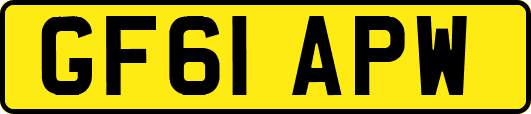 GF61APW