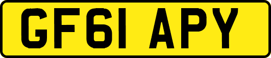 GF61APY