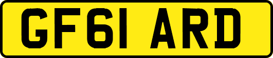 GF61ARD
