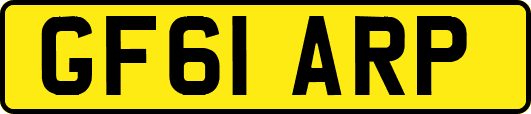 GF61ARP