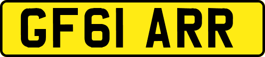 GF61ARR