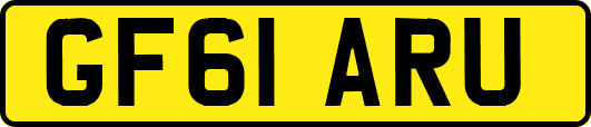 GF61ARU