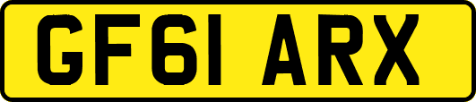 GF61ARX