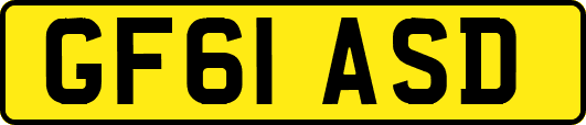 GF61ASD
