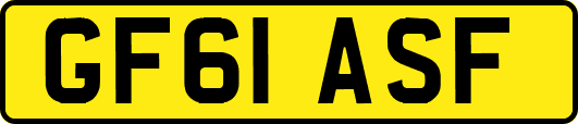 GF61ASF