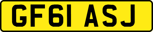 GF61ASJ