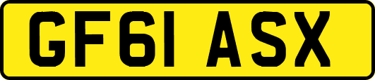 GF61ASX