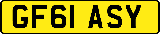 GF61ASY