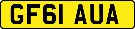 GF61AUA