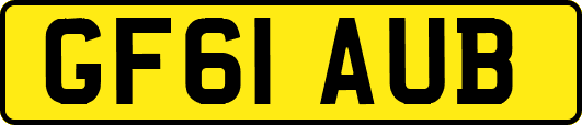 GF61AUB
