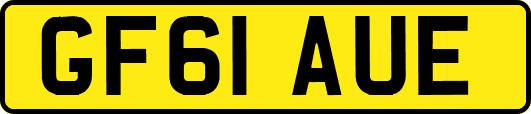 GF61AUE