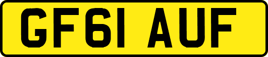 GF61AUF