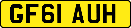 GF61AUH