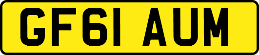 GF61AUM