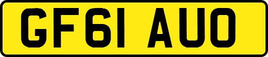 GF61AUO