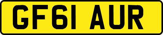 GF61AUR