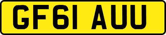 GF61AUU