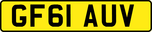 GF61AUV