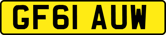GF61AUW
