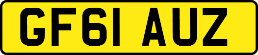 GF61AUZ
