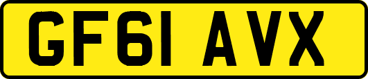 GF61AVX