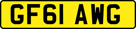 GF61AWG