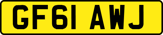 GF61AWJ