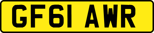 GF61AWR