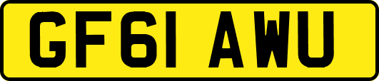 GF61AWU