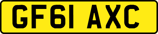 GF61AXC