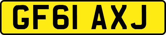 GF61AXJ