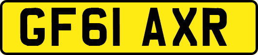 GF61AXR