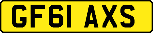GF61AXS