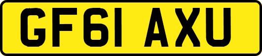 GF61AXU