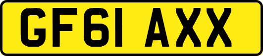 GF61AXX
