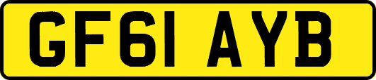 GF61AYB