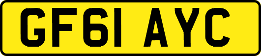 GF61AYC