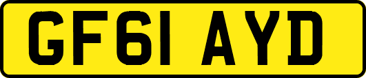 GF61AYD
