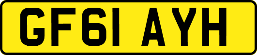 GF61AYH