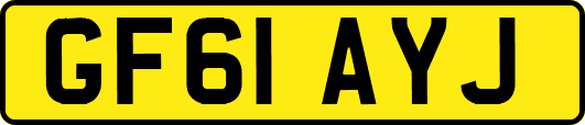 GF61AYJ