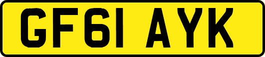 GF61AYK