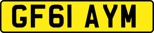 GF61AYM