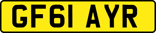 GF61AYR