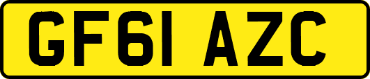 GF61AZC