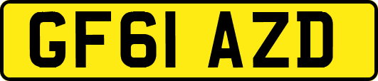 GF61AZD